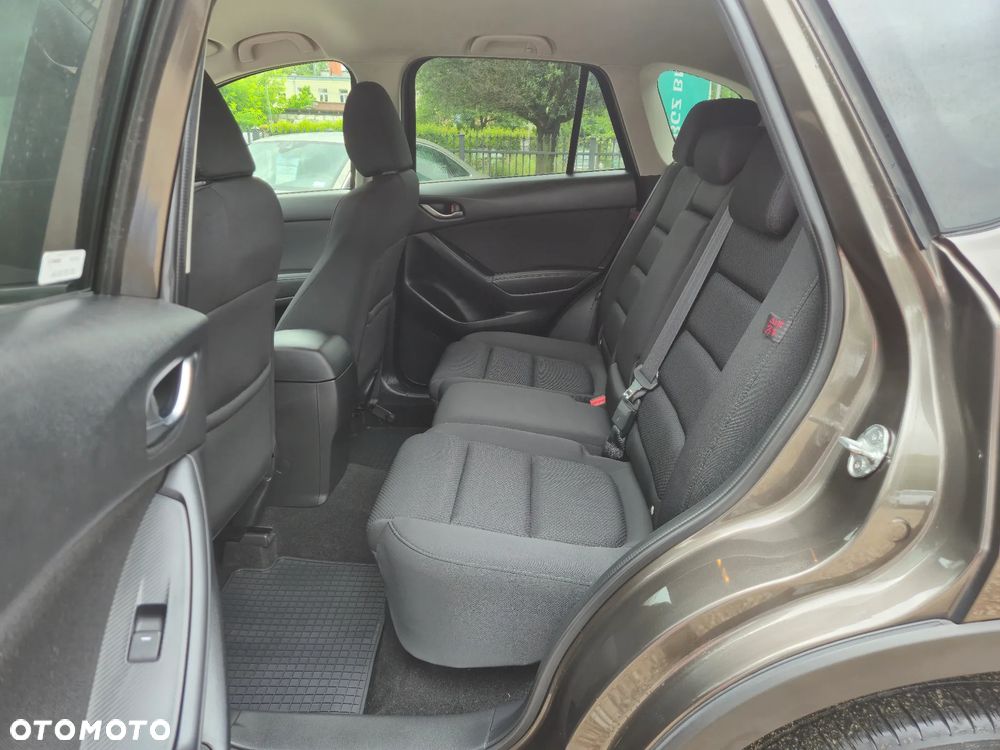 Mazda CX-5 2.0 Skyenergy 2WD - 15