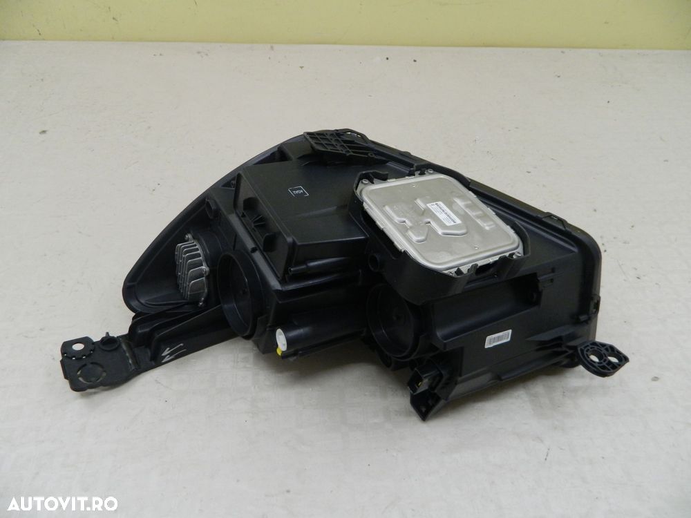 Far dreapta Opel Grandland X FULL LED, 2018, 2019,  2020, 2021. - 7