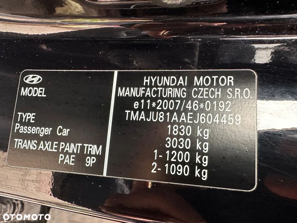Hyundai ix35 1.6 2WD Style - 29