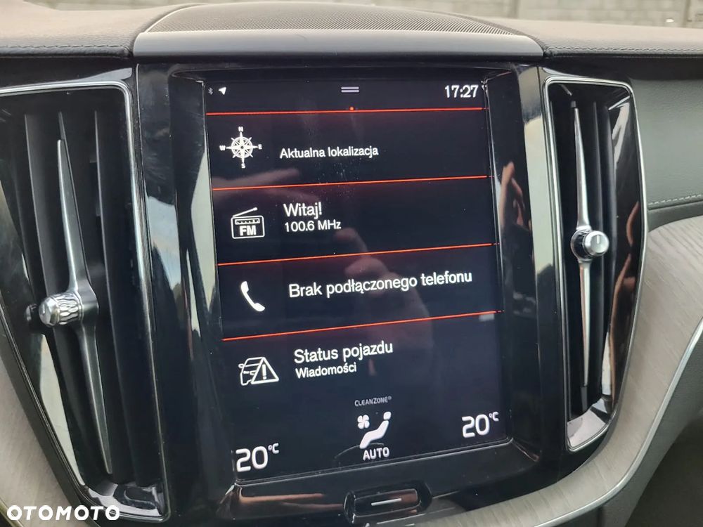 Volvo XC 60 D4 Inscription - 24