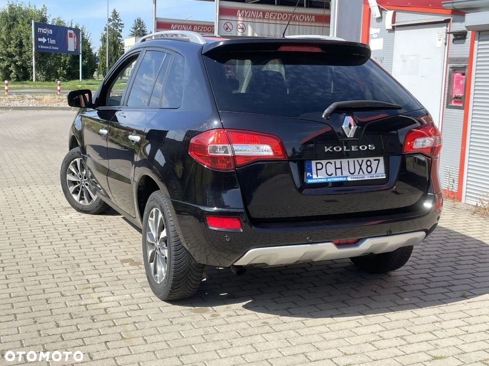 Renault Koleos - 7