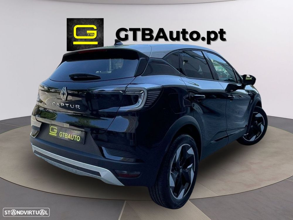 Renault Captur - 6