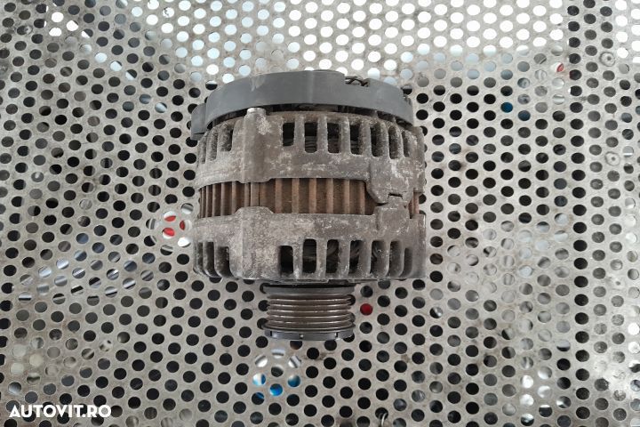 ALTERNATOR 7G9N-10300-EA MX1253 Ford Mondeo MK4 [2007 - 2010] Sedan 2 - 2
