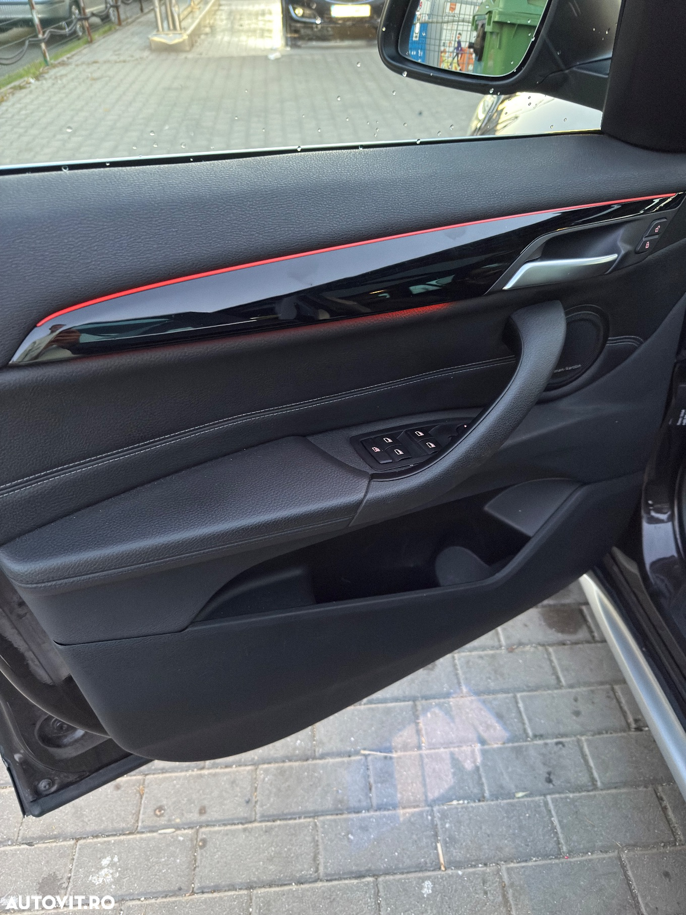 BMW X1 - 12