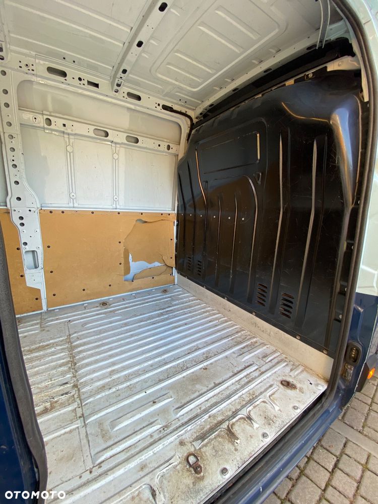 Renault MASTER - 24