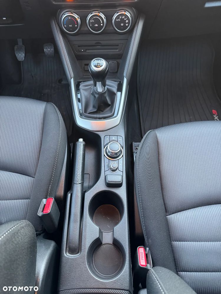 Mazda CX-3 2.0 Skymotion - 16