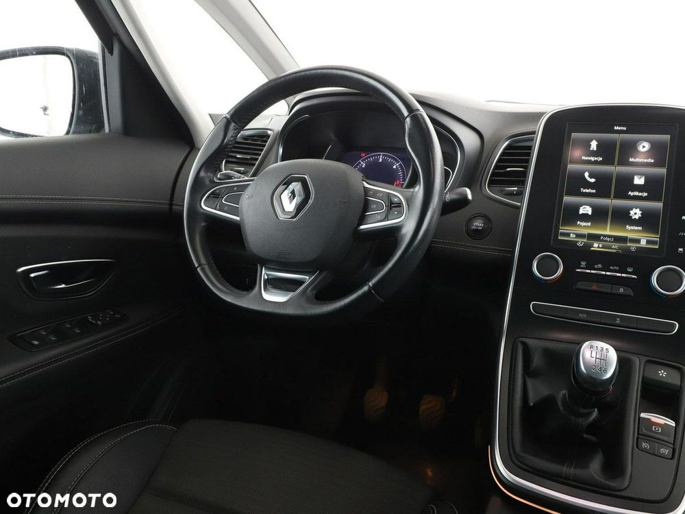 Renault Scenic ENERGY dCi 110 INTENS - 17