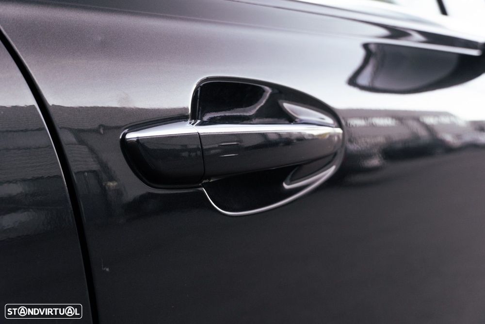 Peugeot 508 RXH 2.0 HDi Hybrid4 2-Tronic - 34