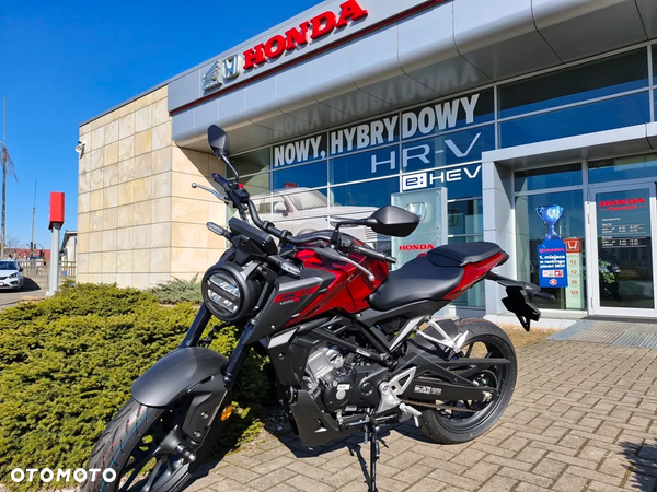 Honda CB