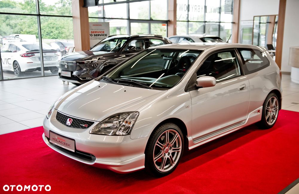 Honda Civic - 2
