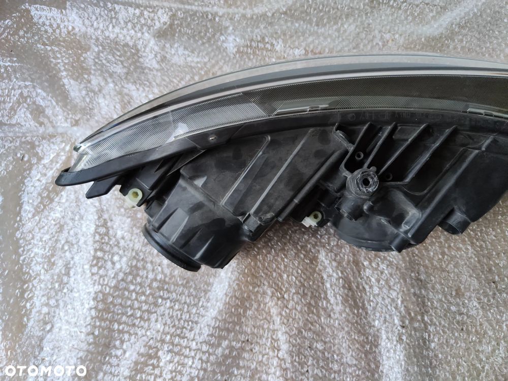 Reflektor Lewy Skoda Fabia 1EL011824-21, Lampa lewa przednia. - 13