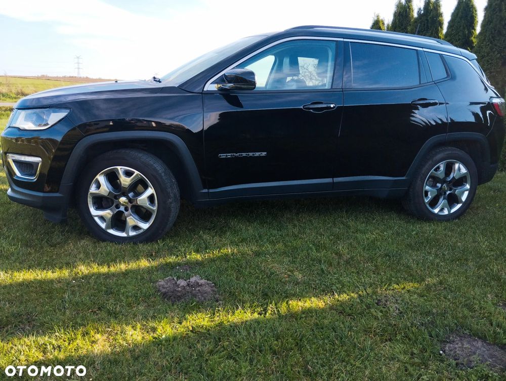 Jeep Compass - 11