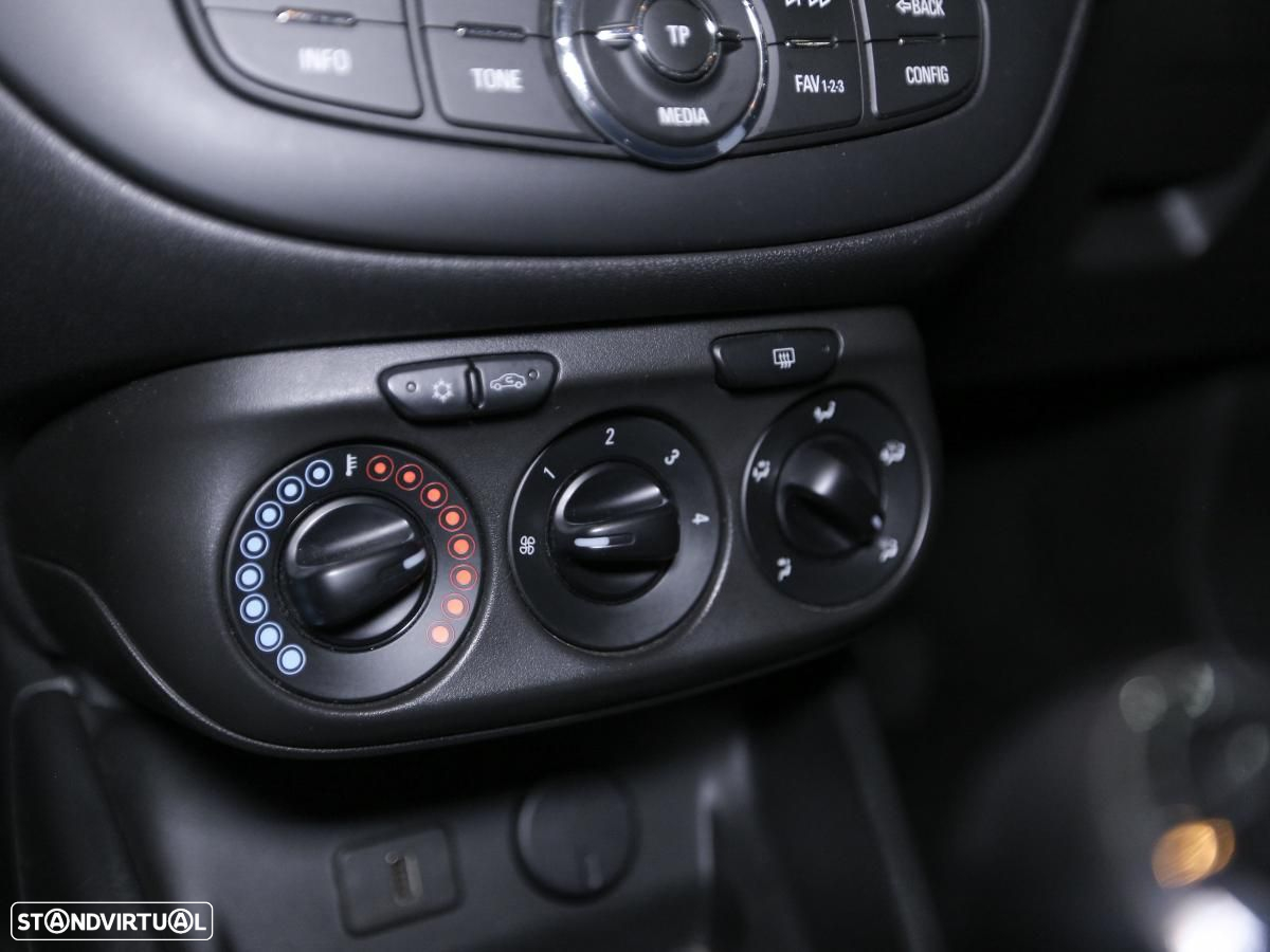 Opel Corsa - 15