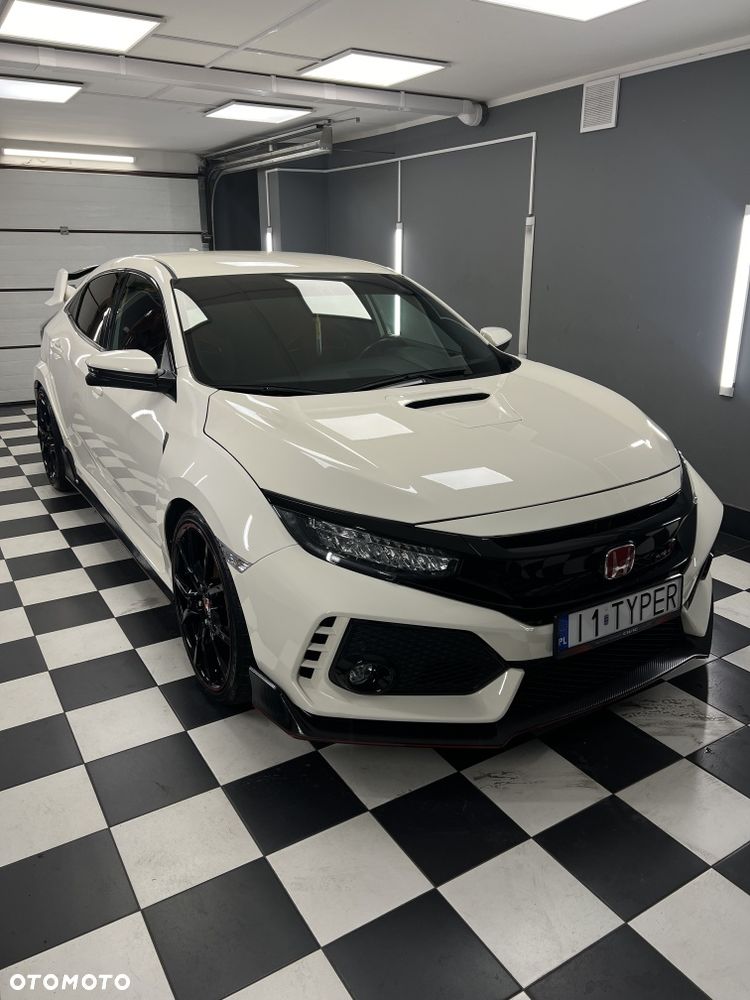 Honda Civic - 1