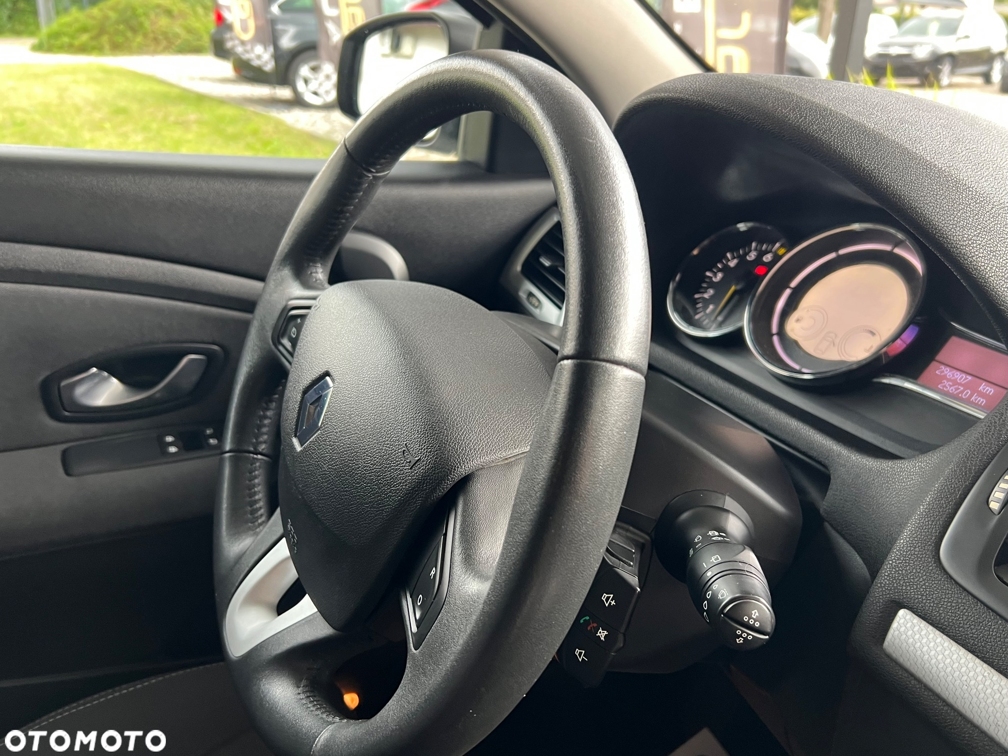 Renault Megane 2.0 16V TCE Dynamique - 29