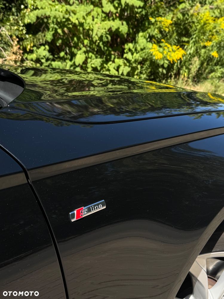 Audi A6 Limousine - 6