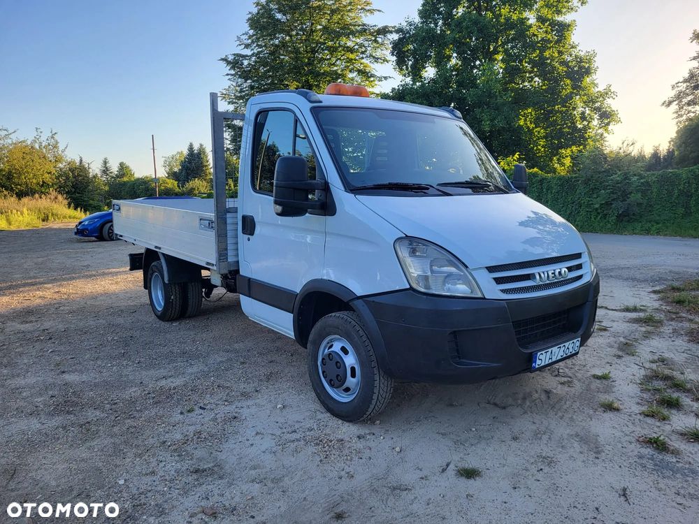 Iveco Daily  35C12 - 9