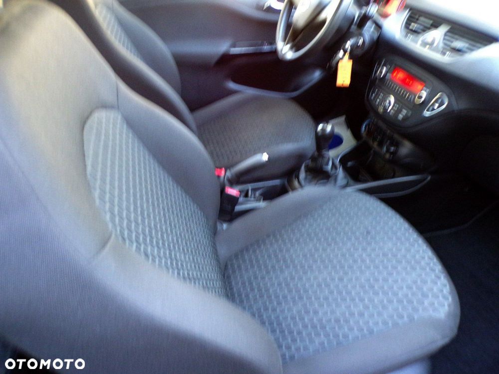 Opel Corsa 1.2 16V Color Edition - 22