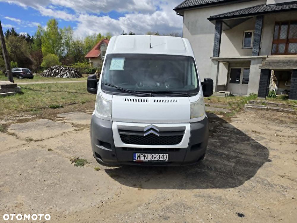 Citroën Jumper - 10