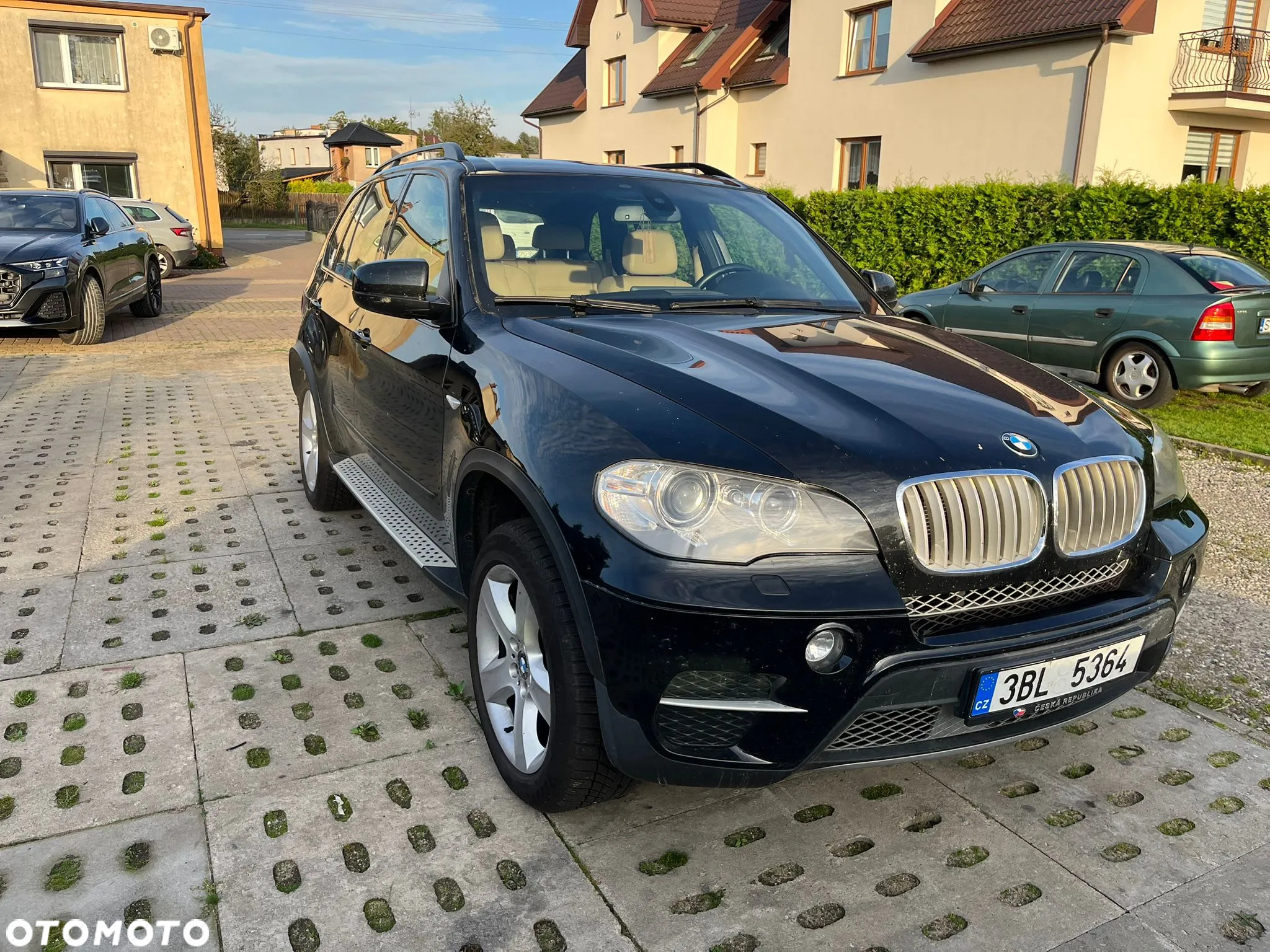 BMW X5 4.0d xDrive - 6