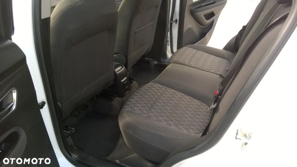 Opel Mokka 1.7 CDTI ecoFLEX Start/Stop Edition - 13