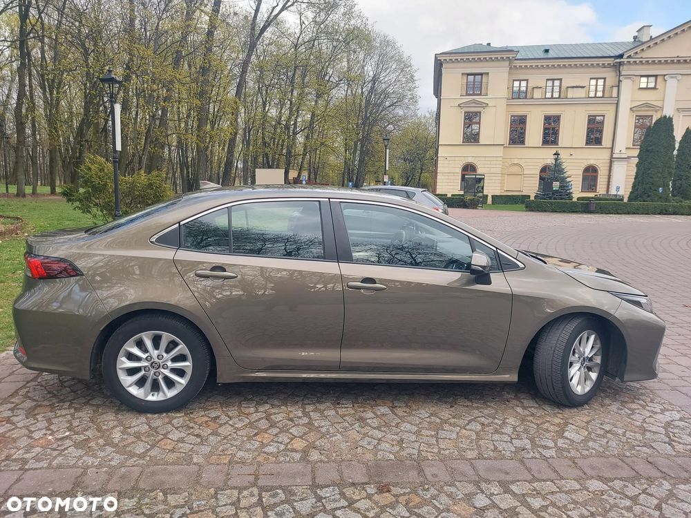 Toyota Corolla 1.5 Comfort - 2