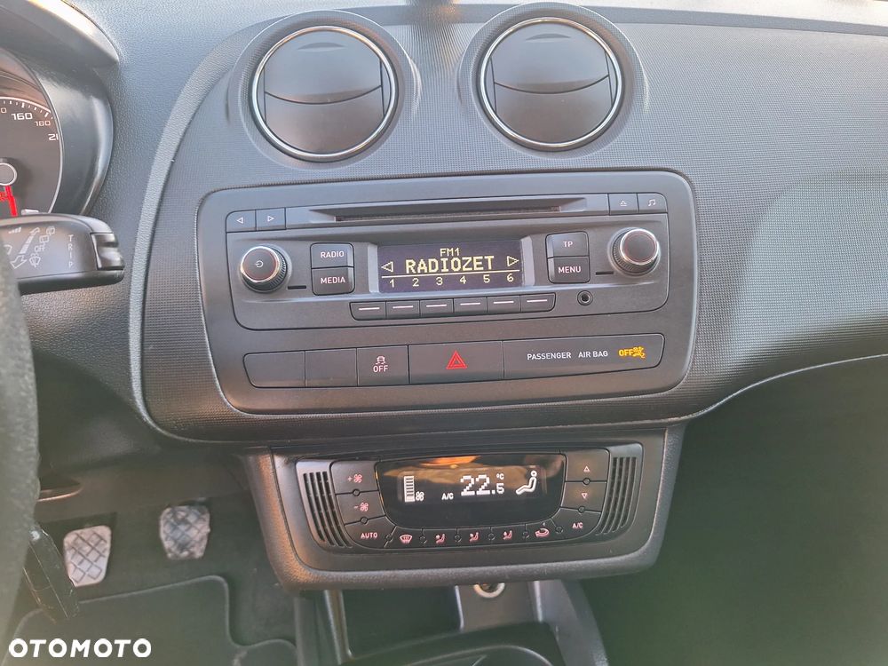 Seat Ibiza - 12