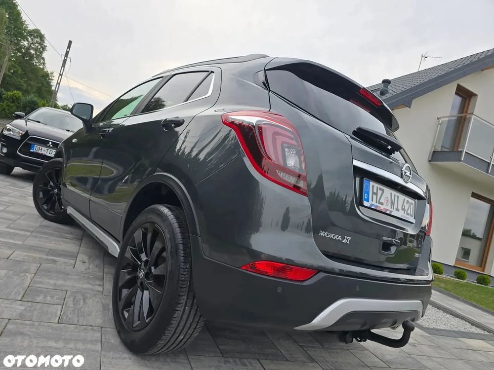 Opel Mokka 1.4 T Cosmo - 17