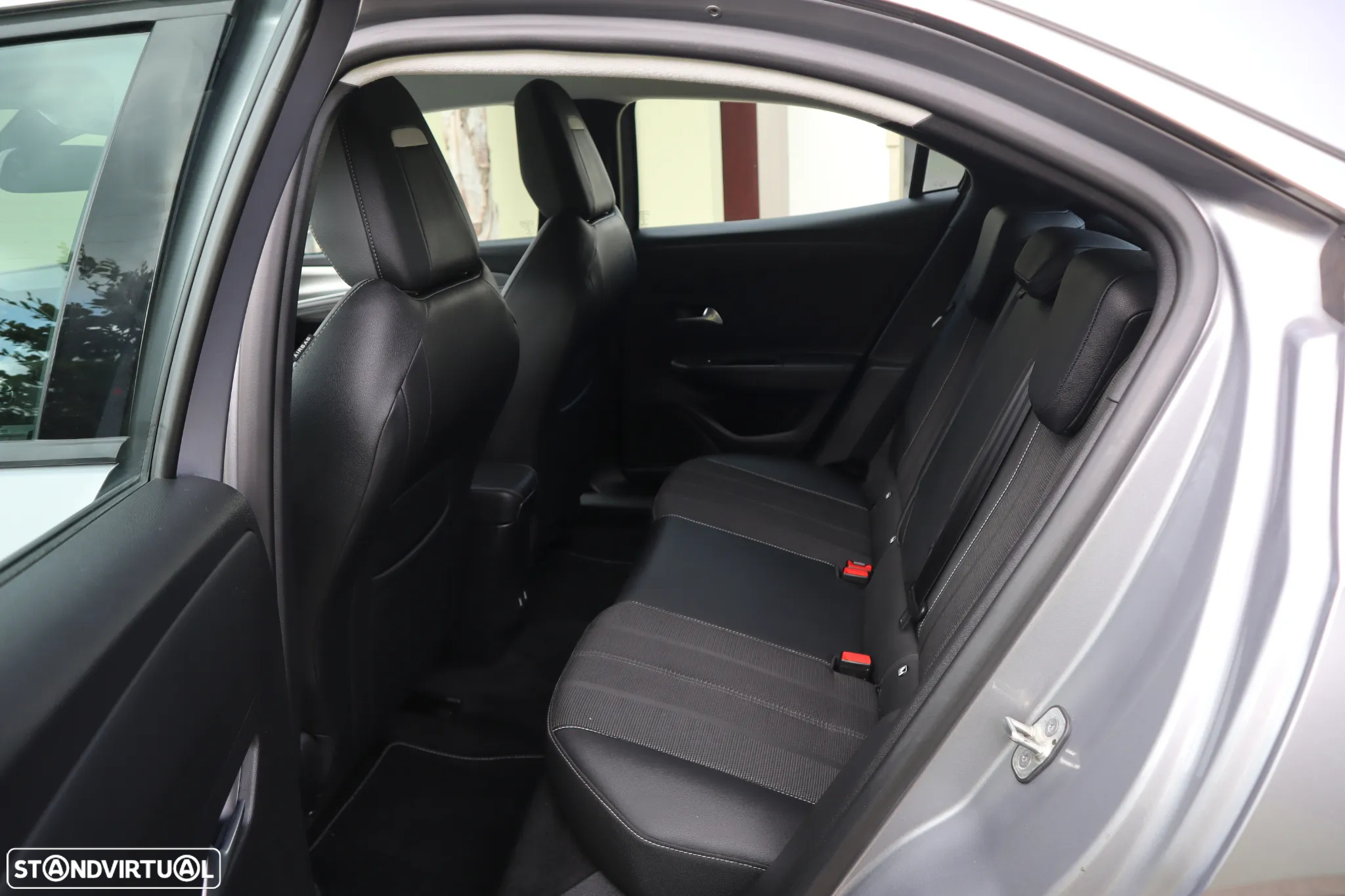 Opel Mokka-e Elegance - 23
