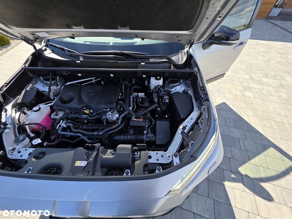 Toyota RAV4 2.5 Hybrid Selection 4x2 - 27