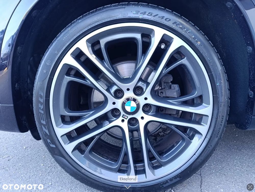 BMW X3 2017