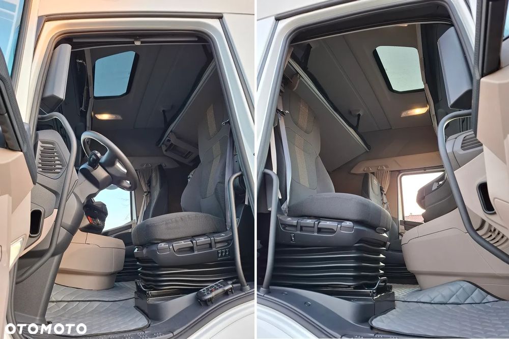 DAF XG 480 FT / STANDARD / POLSKI SALON / NA GWARANCJI - 24