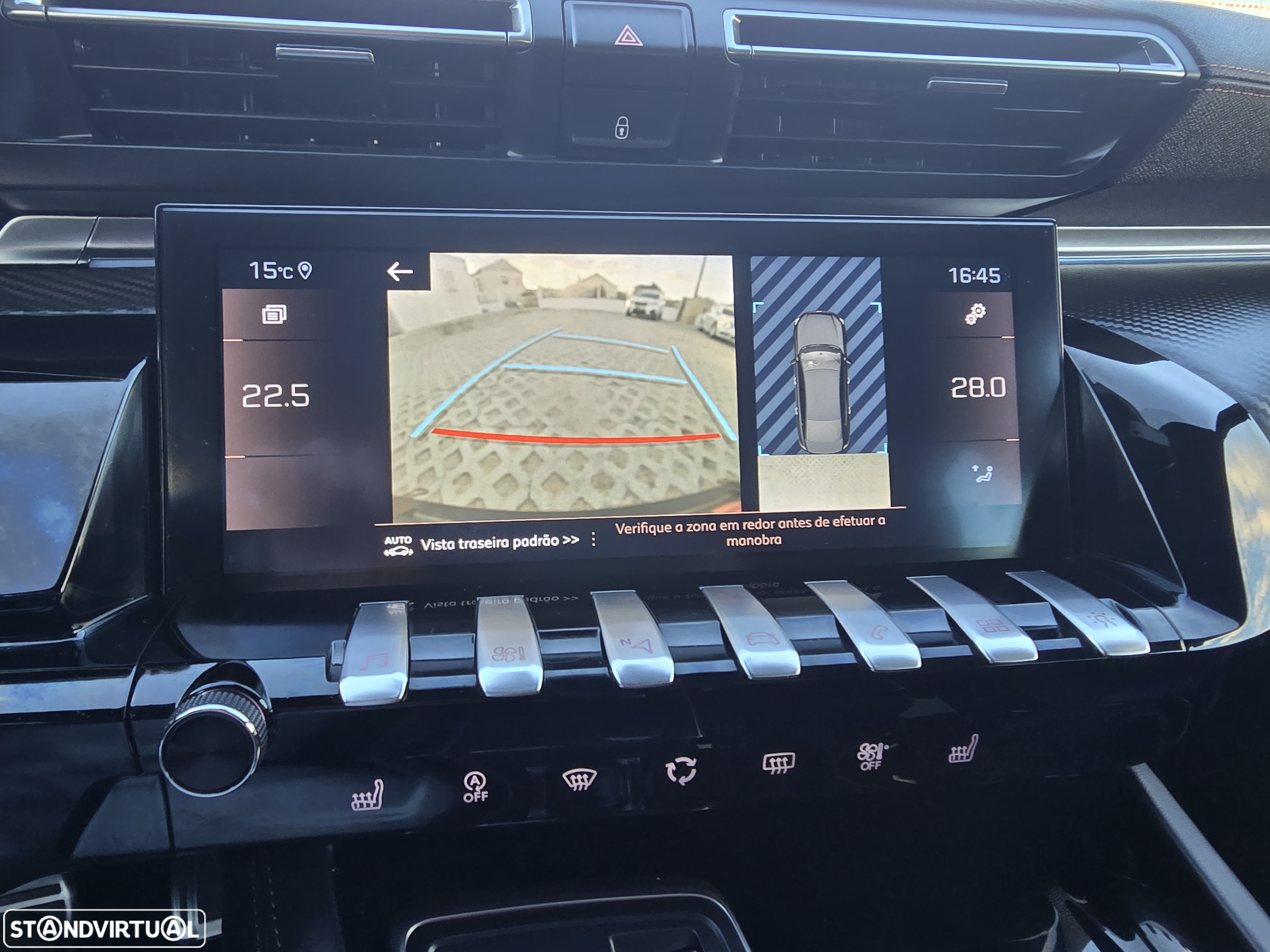 Peugeot 508 1.5 BlueHDi GT Line EAT8 - 6