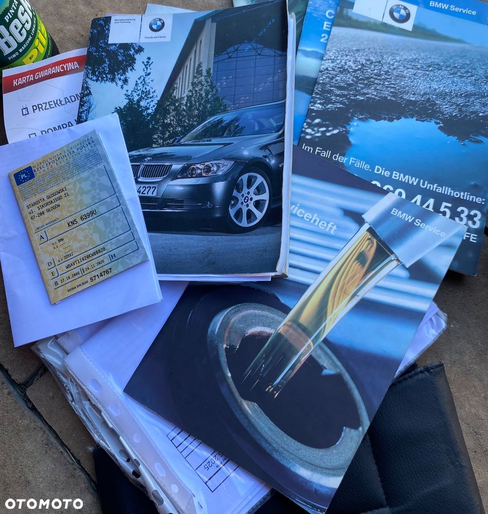 BMW Seria 3 325xi - 18