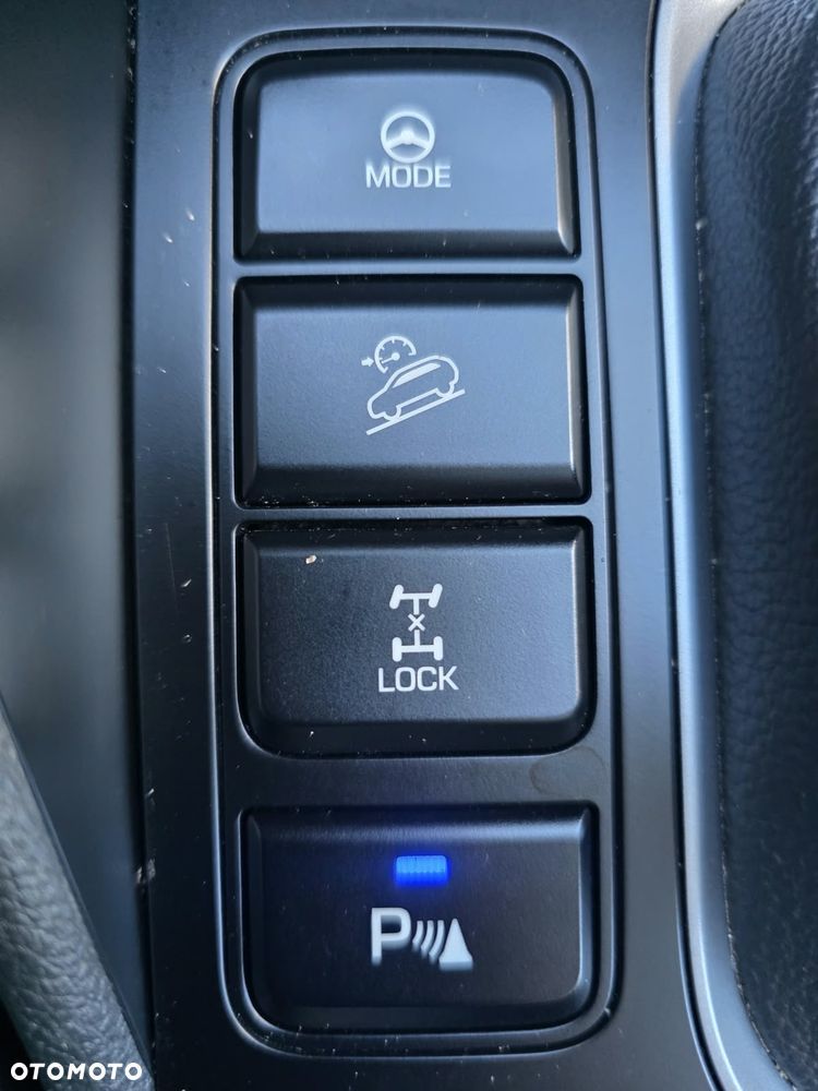 Hyundai Tucson - 30