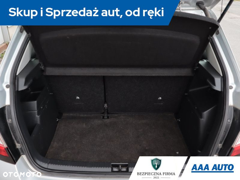 Skoda Fabia - 14
