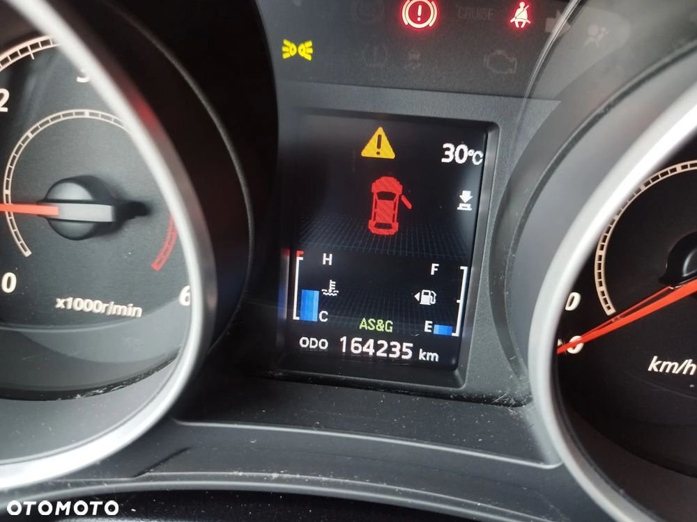 Mitsubishi ASX 1.8 DI-D 2WD Invite - 25