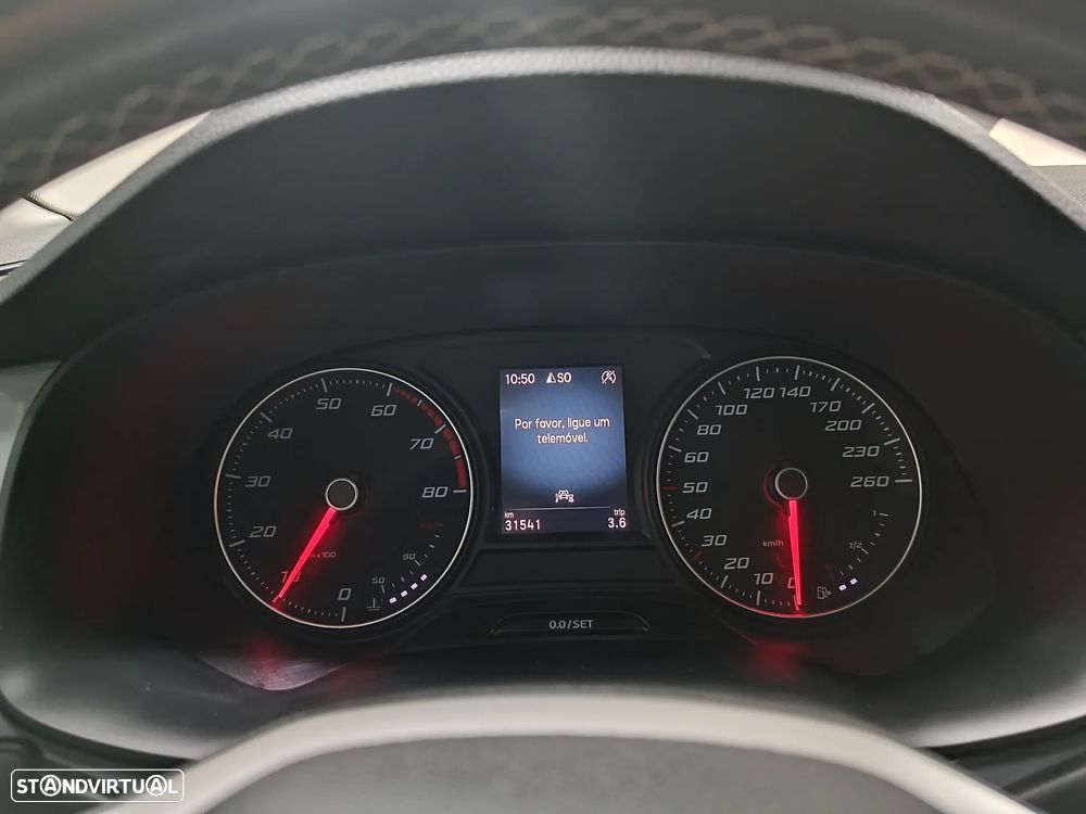 SEAT Ateca 1.0 TSI Style - 35