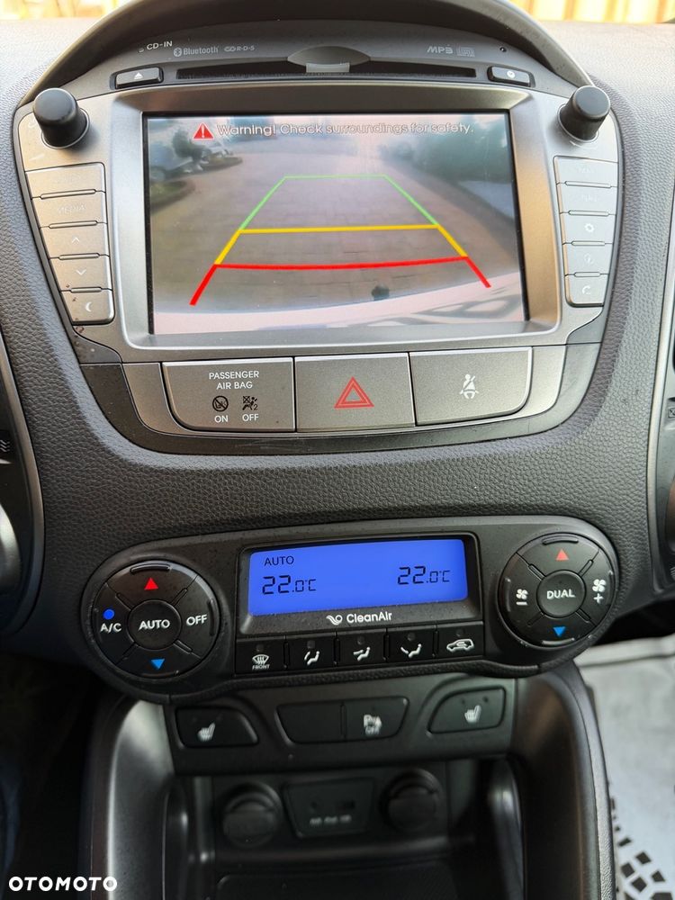 Hyundai ix35 - 21