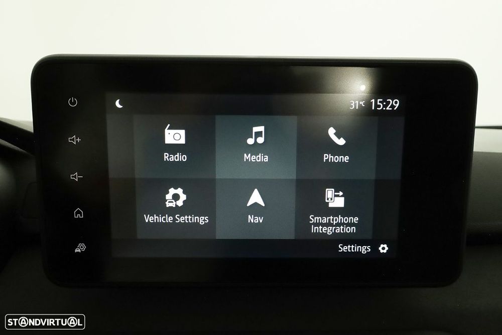 Dacia Jogger 1.0 ECO-G Extreme Bi-Fuel - 7