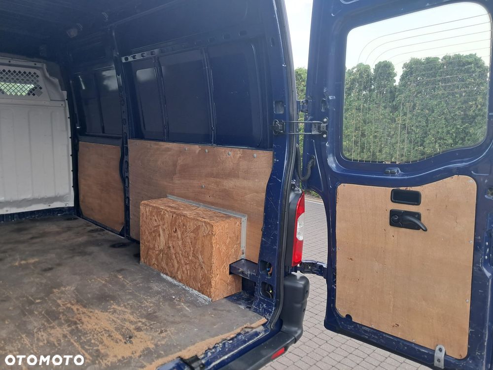 Renault MASTER !!! 2,5 DCI !!! SUPER STAN !!! - 25