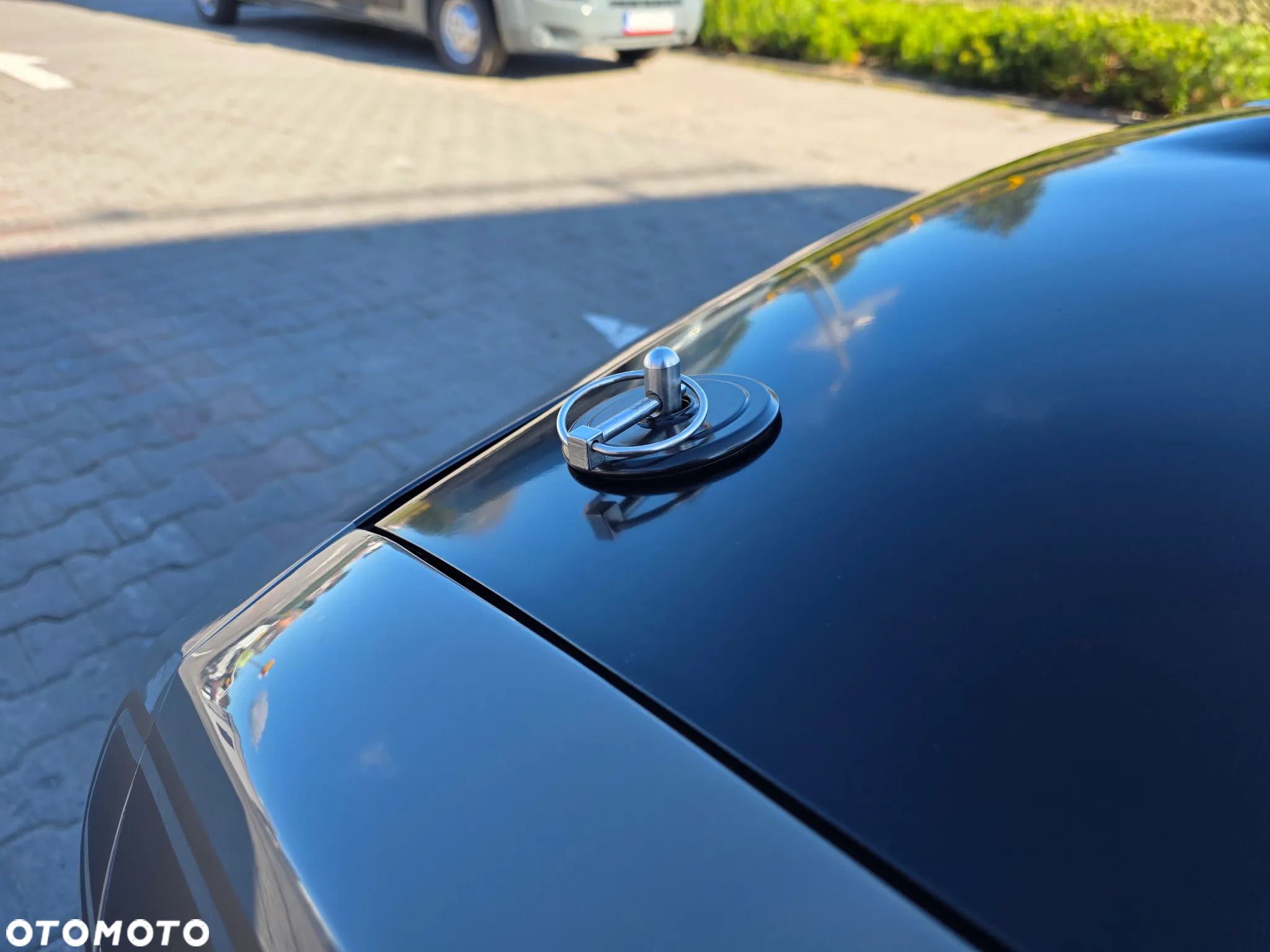 Dodge Challenger - 27