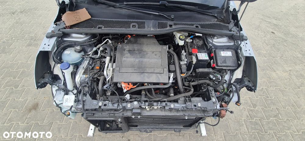 Peugeot 208 50kWh Business - 17
