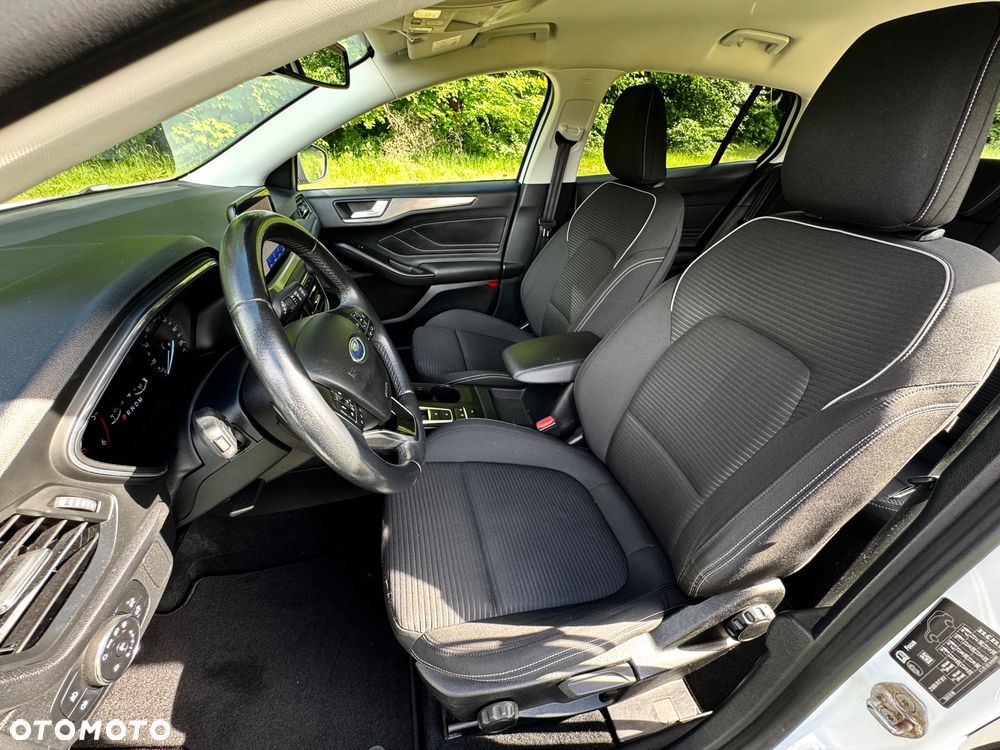 Ford Focus 1.5 EcoBlue Titanium - 7