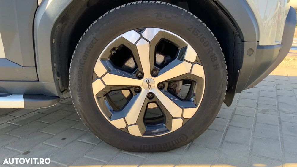 Dacia Duster - 37