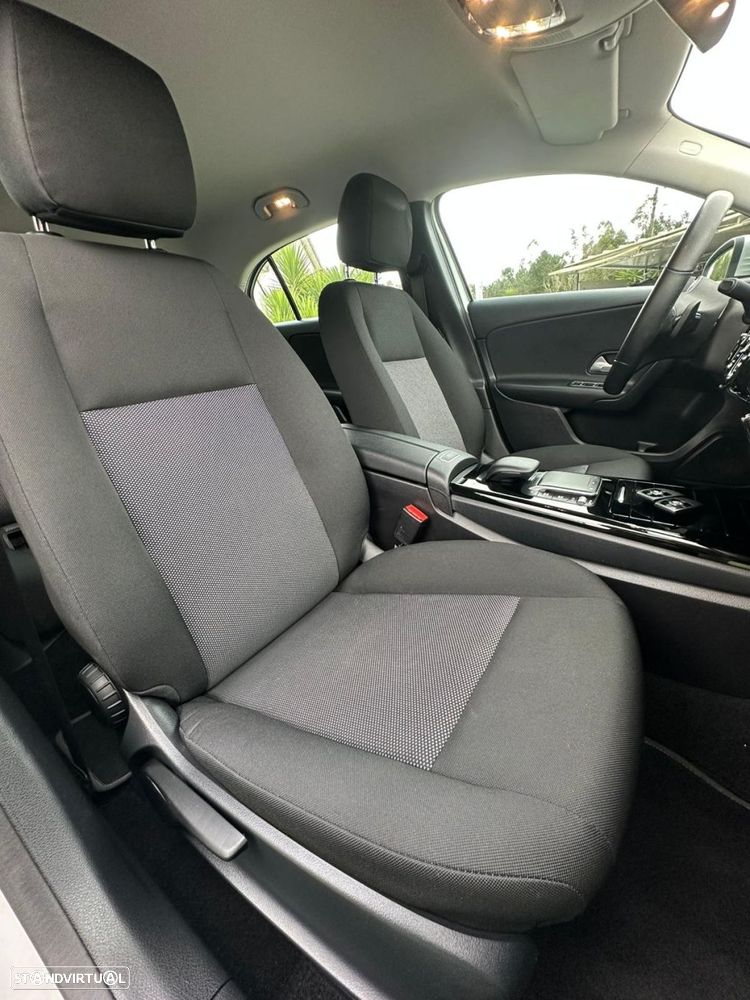 Mercedes-Benz A 180 d 7G-DCT Style - 32