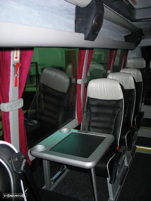 Mercedes Benz SPRINTER 616 CDI Lug 20+Guia - 3