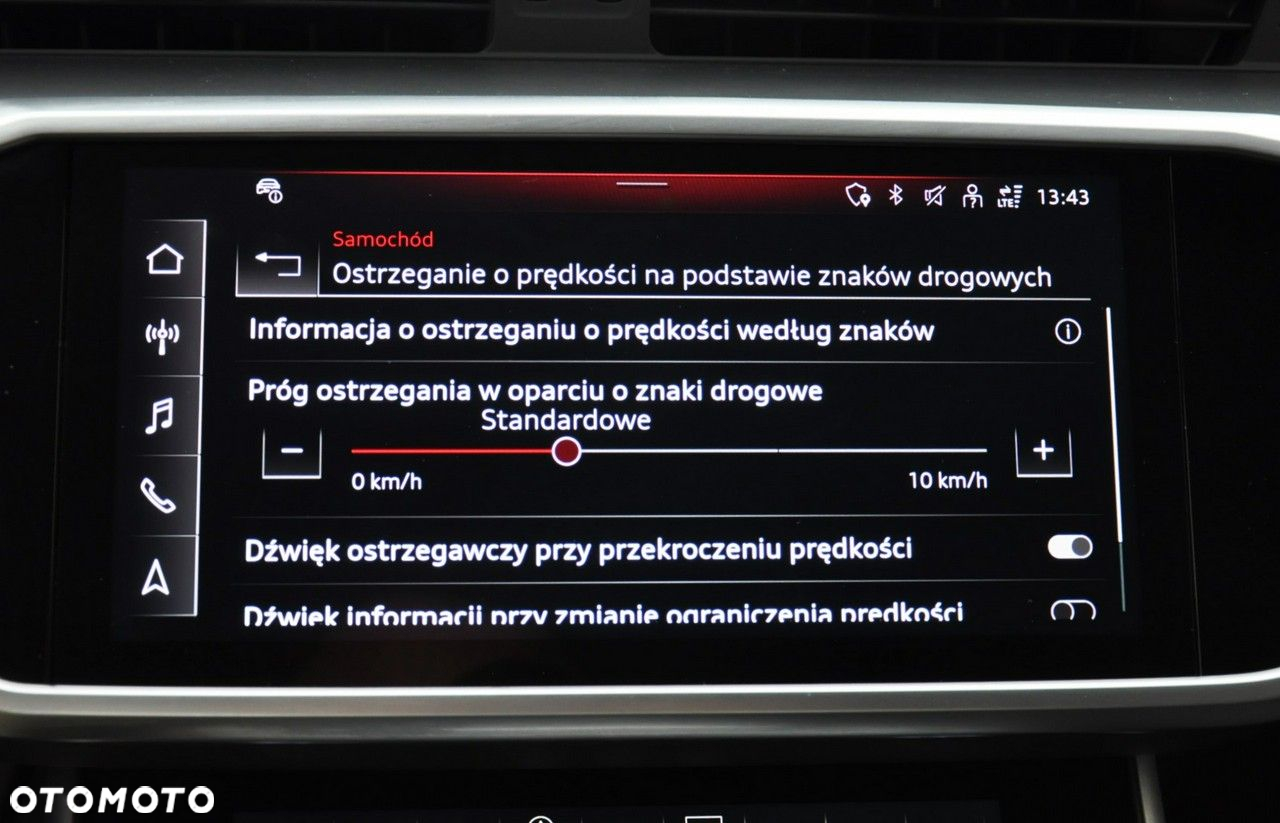 Audi A6 - 38