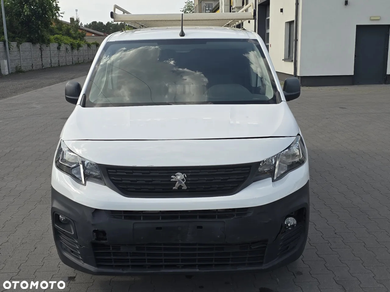 Peugeot Partner - 5