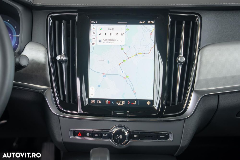 Volvo S90 Recharge T8 AWD Plus Bright - 18